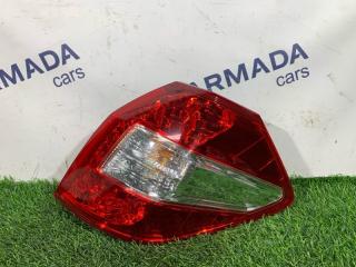 Запчасть стоп-сигнал задний правый HONDA FIT Shuttle 2012