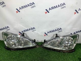 Запчасть фара HONDA Inspire 2004