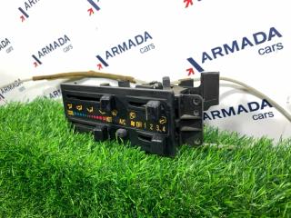 Блок управления климат-контролем Isuzu Elf LKR81 4HL1