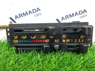 Блок управления климат-контролем Elf 2005 LKR81 4HL1