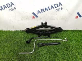 Фото запчасти домкрат/поддомкратник TOYOTA Prius 2011 контрактная запчасть Запчасть домкрат/поддомкратник TOYOTA Prius 2011