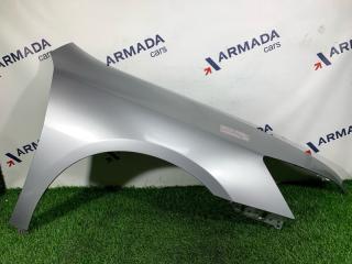 Запчасть крыло переднее правое HONDA Inspire 2004