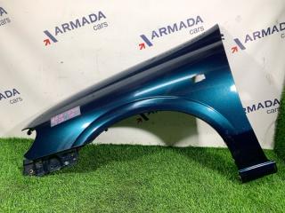 Запчасть крыло переднее левое NISSAN Bluebird Sylphy 2003