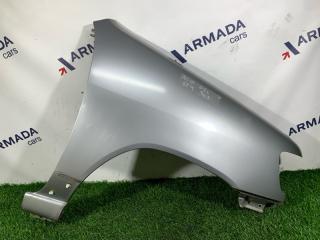 Крыло переднее правое NISSAN CUBE 2001 контрактная Крыло переднее правое NISSAN CUBE 2001