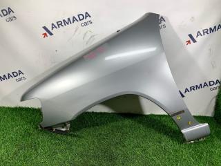 Крыло переднее левое NISSAN CUBE 2001 контрактная Крыло переднее левое NISSAN CUBE 2001