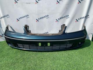 Запчасть бампер передний NISSAN Bluebird Sylphy 2003