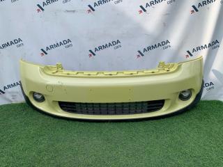 Запчасть бампер передний MINI Countryman 2012