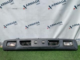 Бампер передний Isuzu Elf 2005