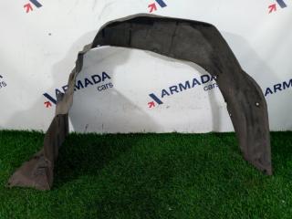 Запчасть подкрылок передний правый Mitsubishi Pajero IO 2004