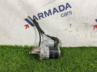 Стартер SUBARU Impreza 2008