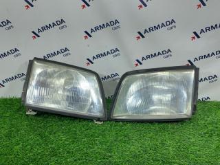 Запчасть фара передняя MAZDA Bongo 2007