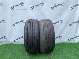 Комплект резины