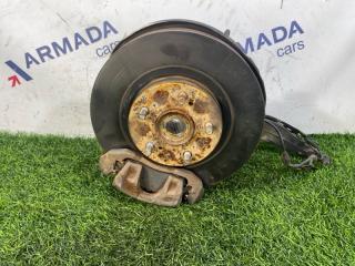 Запчасть ступица передняя правая Honda Inspire 2004