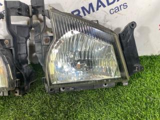 Фара передняя Elf 2005 LKR81 4HL1