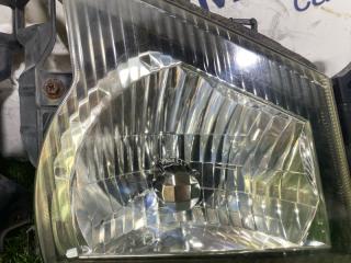 Фара передняя Elf 2005 LKR81 4HL1