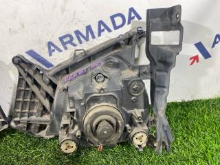 Фара передняя Elf 2005 LKR81 4HL1