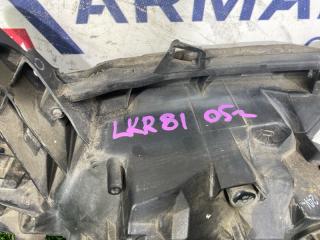 Фара передняя Elf 2005 LKR81 4HL1