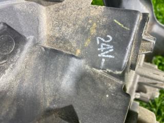 Фара передняя Elf 2005 LKR81 4HL1