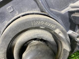 Фара передняя Elf 2005 LKR81 4HL1