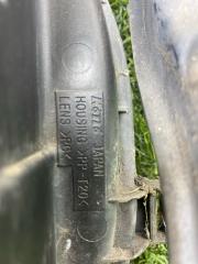 Фара передняя Elf 2005 LKR81 4HL1