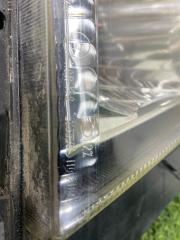 Фара передняя Elf 2005 LKR81 4HL1