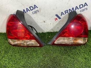 Запчасть стоп сигнал задний Nissan Bluebird Sylphy 2003