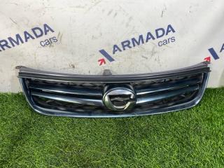 Решетка радиатора передняя TOYOTA Corolla Fielder 2008