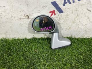 Запчасть рожок MITSUBISHI Pajero IO 2004