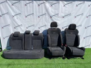 Сиденье NISSAN JUKE 2013 контрактная Сиденье NISSAN JUKE 2013