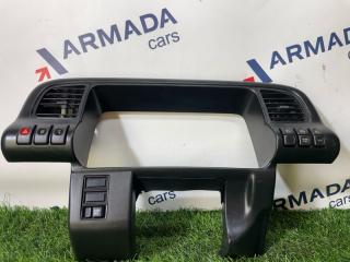 Консоль спидометра Isuzu Elf 2005 контрактная Консоль спидометра Isuzu Elf 2005