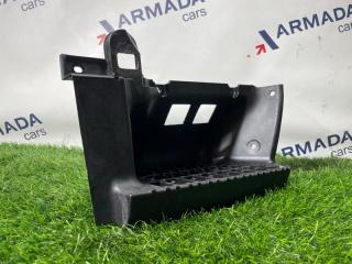 Подножка передняя левая Isuzu Elf 2005