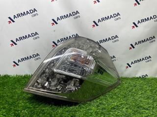 Запчасть стоп сигнал задний правый honda FIT Shuttle 2011