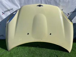 Запчасть капот передний MINI Countryman 2012