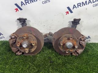 Запчасть ступица передняя Nissan Vanette 1998