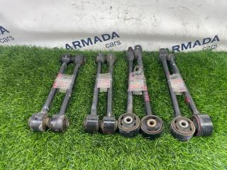 Запчасть рычаг задний Honda Inspire 2004