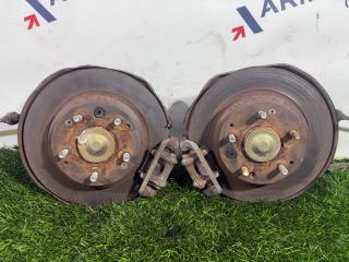 Запчасть ступица задняя HONDA Stepwgn 1996