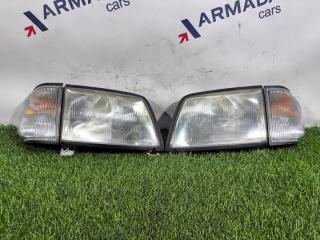Запчасть фары (комплект) передние NISSAN Vanette 2006