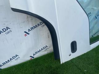 Дверь передняя левая Elf 2005 LKR81 4HL1