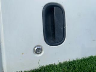 Дверь передняя левая Isuzu Elf LKR81 4HL1