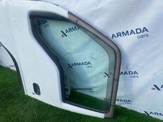 Дверь передняя левая Elf 2005 LKR81 4HL1