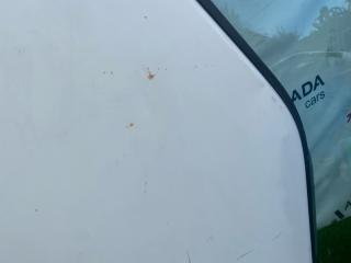 Дверь передняя левая Elf 2005 LKR81 4HL1