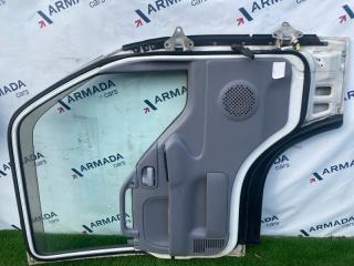 Дверь передняя левая Elf 2005 LKR81 4HL1