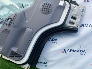 Дверь передняя левая Elf 2005 LKR81 4HL1