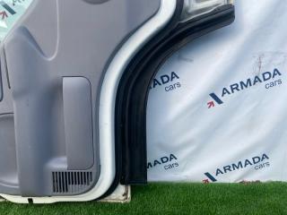 Дверь передняя левая Elf 2005 LKR81 4HL1