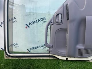 Дверь передняя левая Elf 2005 LKR81 4HL1