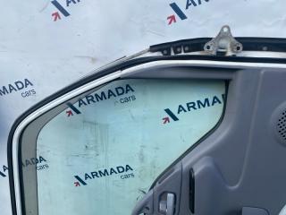 Дверь передняя левая Elf 2005 LKR81 4HL1