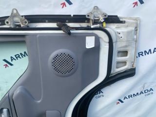 Дверь передняя левая Elf 2005 LKR81 4HL1