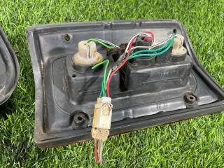 Стоп сигнал задний Safari 1989 VRGY60 TD42