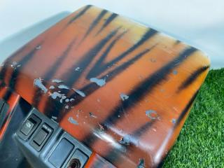 Бардачок между сиденьями Safari 1989 VRGY60 TD42