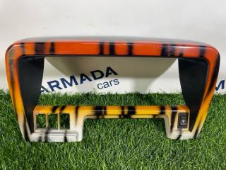 Консоль спидометра NISSAN Safari 1989 VRGY60 TD42 68240-01J00 Б/У